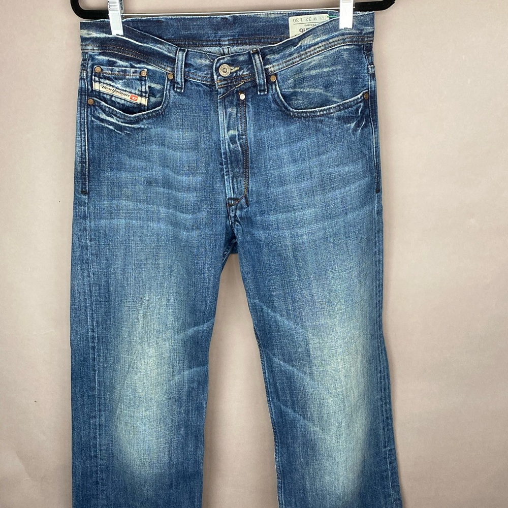Diesel Jeans